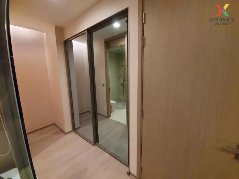 FOR RENT condo , The Esse Asoke , BTS-Asok , Khlong Toei Nuea , W 4