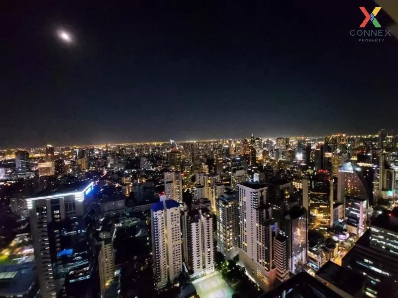 FOR RENT condo , The Esse Asoke , BTS-Asok , Khlong Toei Nuea , W