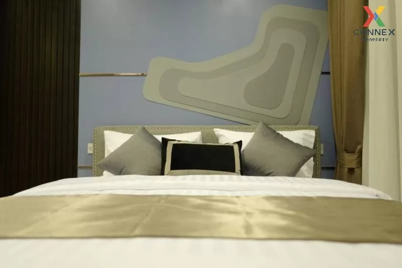 ขายคอนโด  ดิ เอส อโศก BTS-อโศก คลองเตยเหนือ เขต วัฒนา กรุงเทพ CX- 4