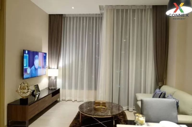 FOR RENT condo , The Esse Asoke , BTS-Asok , Khlong Toei Nuea , W 1