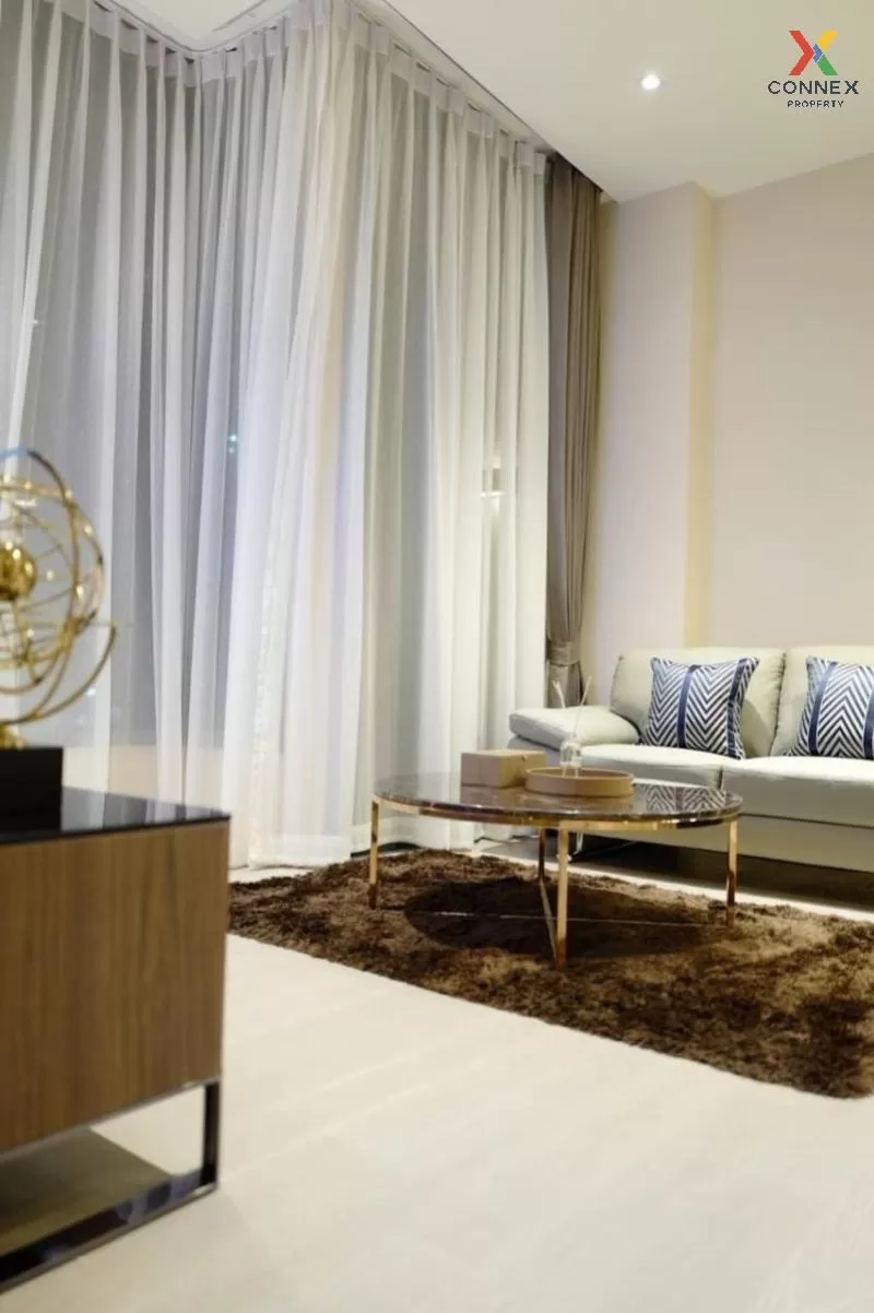 FOR RENT condo , The Esse Asoke , BTS-Asok , Khlong Toei Nuea , W 4