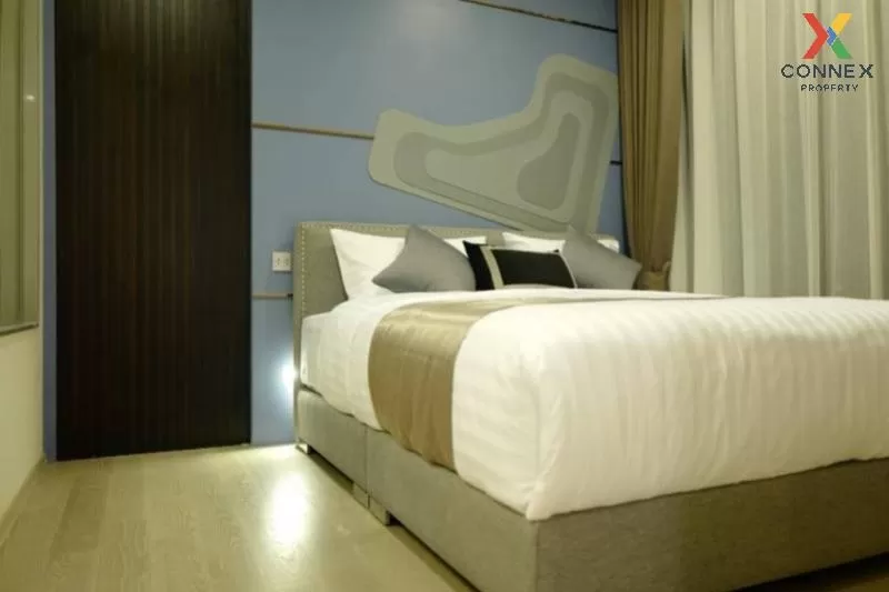 FOR RENT condo , The Esse Asoke , BTS-Asok , Khlong Toei Nuea , W