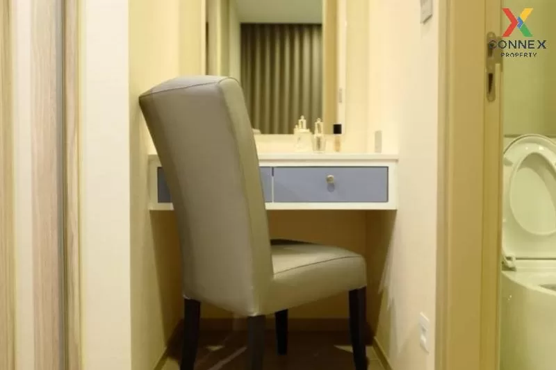 FOR RENT condo , The Esse Asoke , BTS-Asok , Khlong Toei Nuea , W