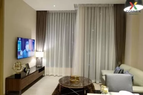 FOR RENT condo , The Esse Asoke , BTS-Asok , Khlong Toei Nuea , Watthana , Bangkok , CX-21687
