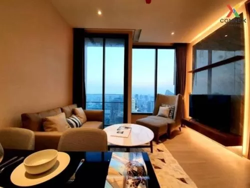 FOR SALE condo , The Esse Asoke , BTS-Asok , Khlong Toei Nuea , Watthana , Bangkok , CX-21688