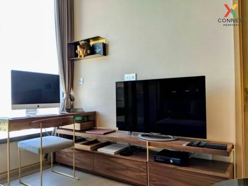 FOR RENT condo , The Esse Asoke , BTS-Asok , Khlong Toei Nuea , W