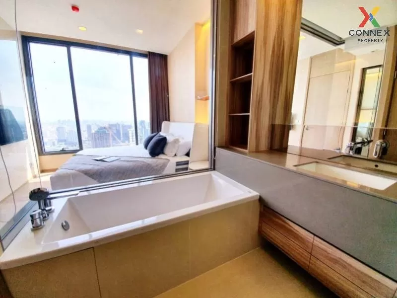 FOR SALE condo , The Esse Asoke , BTS-Asok , Khlong Toei Nuea , W FOR SALE condo , The Esse Asoke , BTS-Asok , Khlong Toei Nuea , W