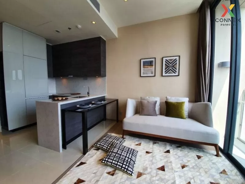FOR RENT condo , The Esse Asoke , BTS-Asok , Khlong Toei Nuea , W 2