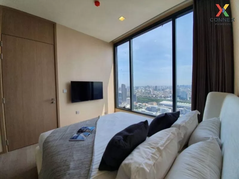 FOR RENT condo , The Esse Asoke , BTS-Asok , Khlong Toei Nuea , W