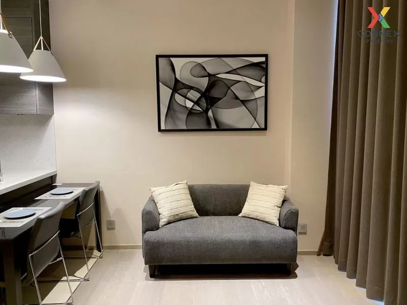 FOR RENT condo , The Esse Asoke , BTS-Asok , Khlong Toei Nuea , W 1