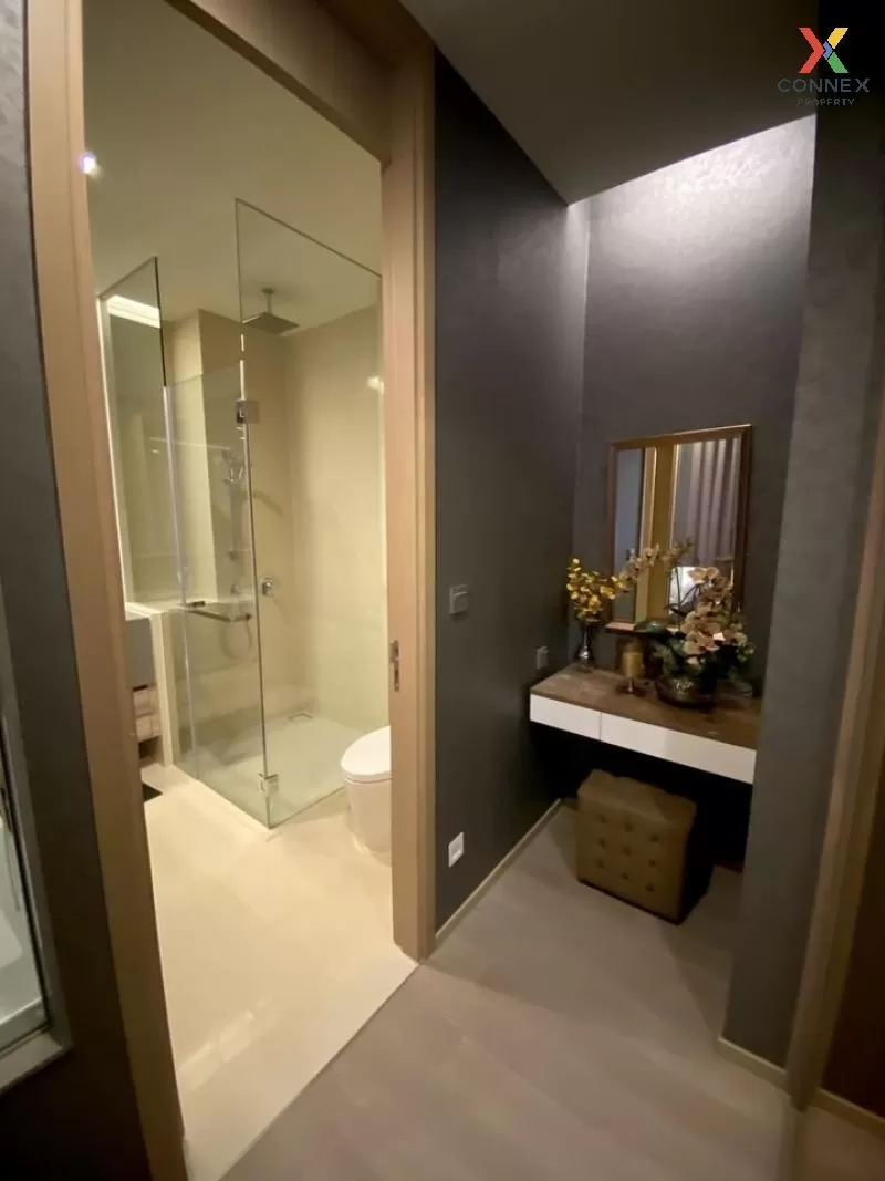 FOR RENT condo , The Esse Asoke , BTS-Asok , Khlong Toei Nuea , W