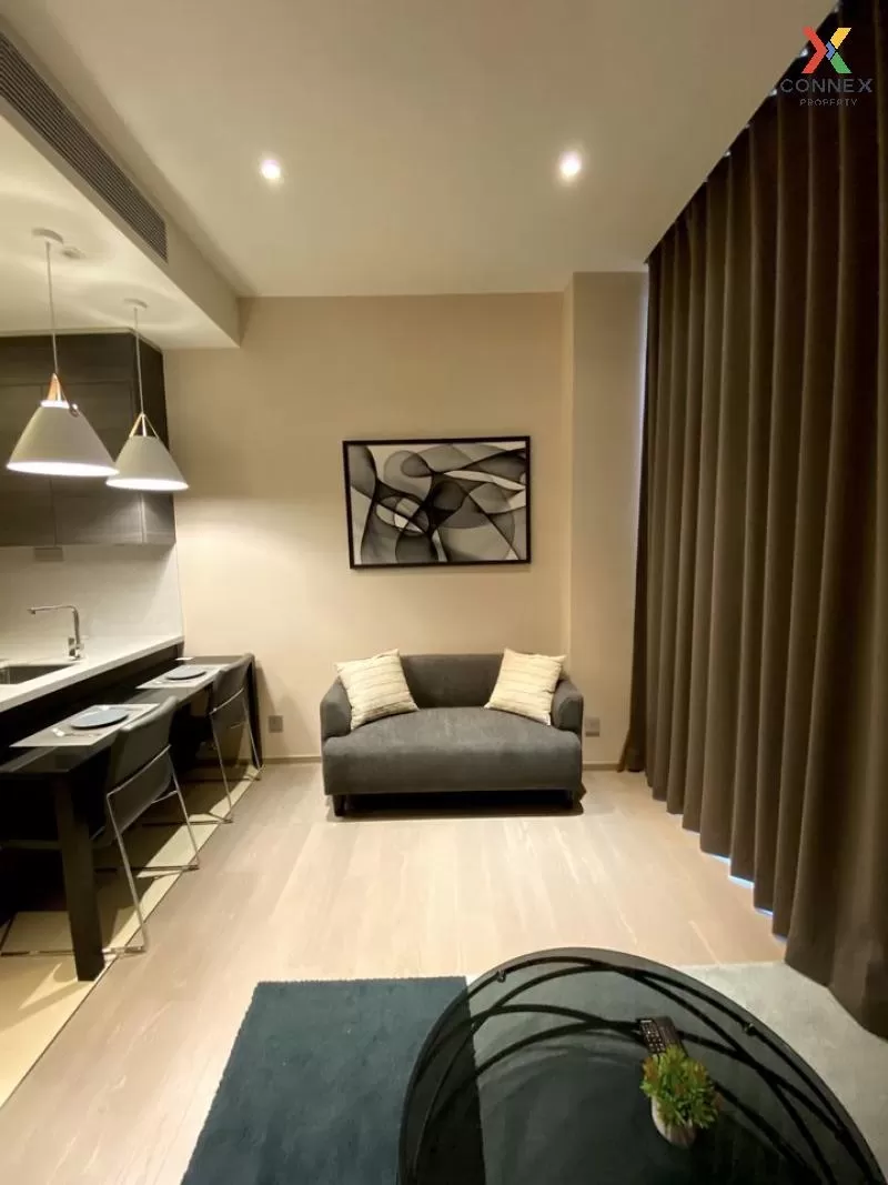 FOR RENT condo , The Esse Asoke , BTS-Asok , Khlong Toei Nuea , W 2