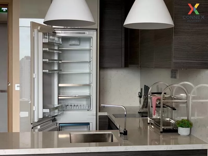 FOR RENT condo , The Esse Asoke , BTS-Asok , Khlong Toei Nuea , W 4