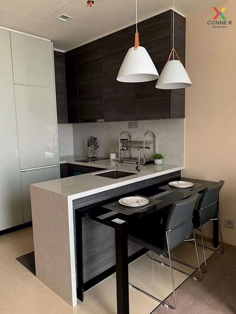 FOR RENT condo , The Esse Asoke , BTS-Asok , Khlong Toei Nuea , W