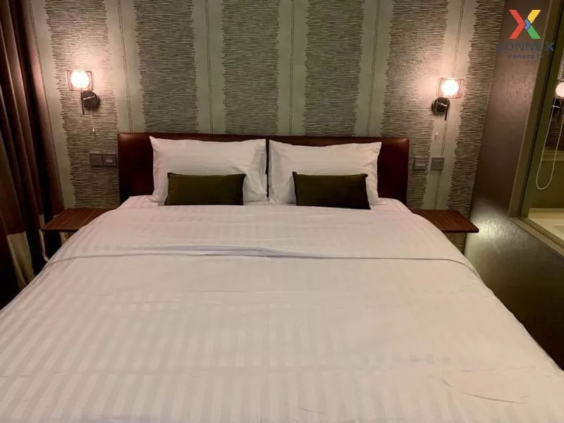 FOR RENT condo , The Esse Asoke , BTS-Asok , Khlong Toei Nuea , W