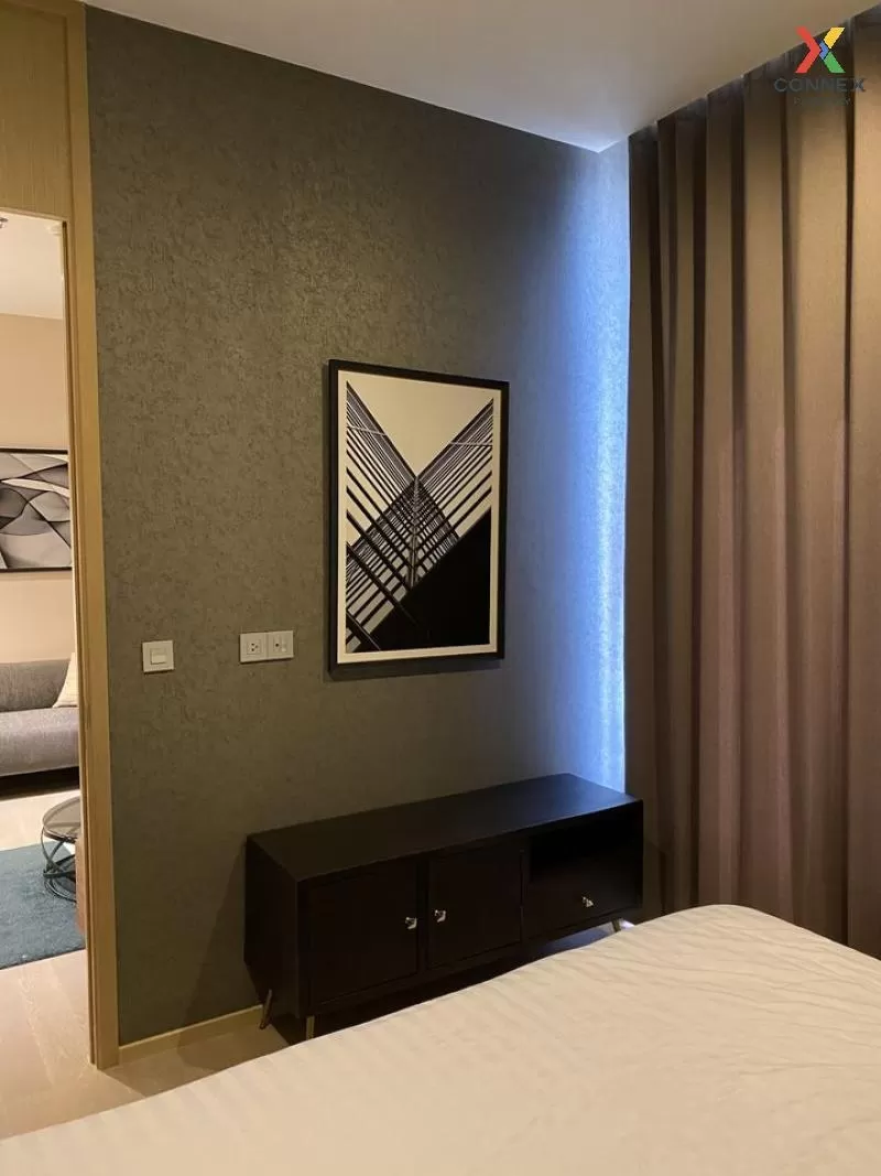 FOR RENT condo , The Esse Asoke , BTS-Asok , Khlong Toei Nuea , W