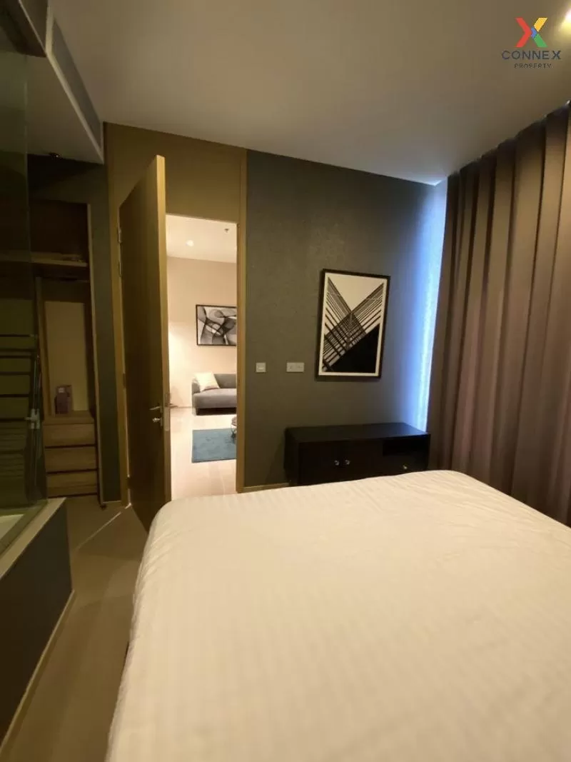 FOR RENT condo , The Esse Asoke , BTS-Asok , Khlong Toei Nuea , W