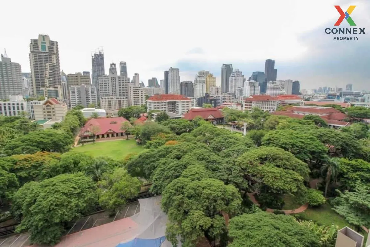 For Rent Condo , The Esse Asoke , BTS-Asok , Khlong Toei Nuea , W