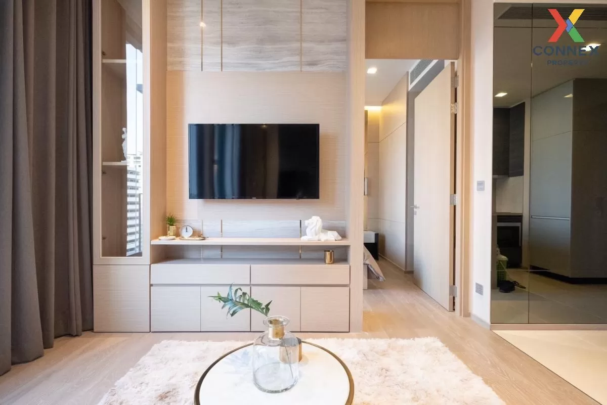 FOR RENT Condo , The Esse Asoke , BTS-Asok , Khlong Toei Nuea , W 3