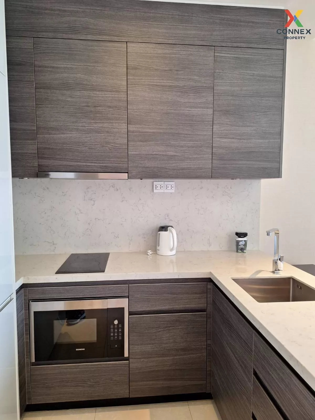 FOR RENT condo , The Esse Asoke , BTS-Asok , Khlong Toei Nuea , W 3