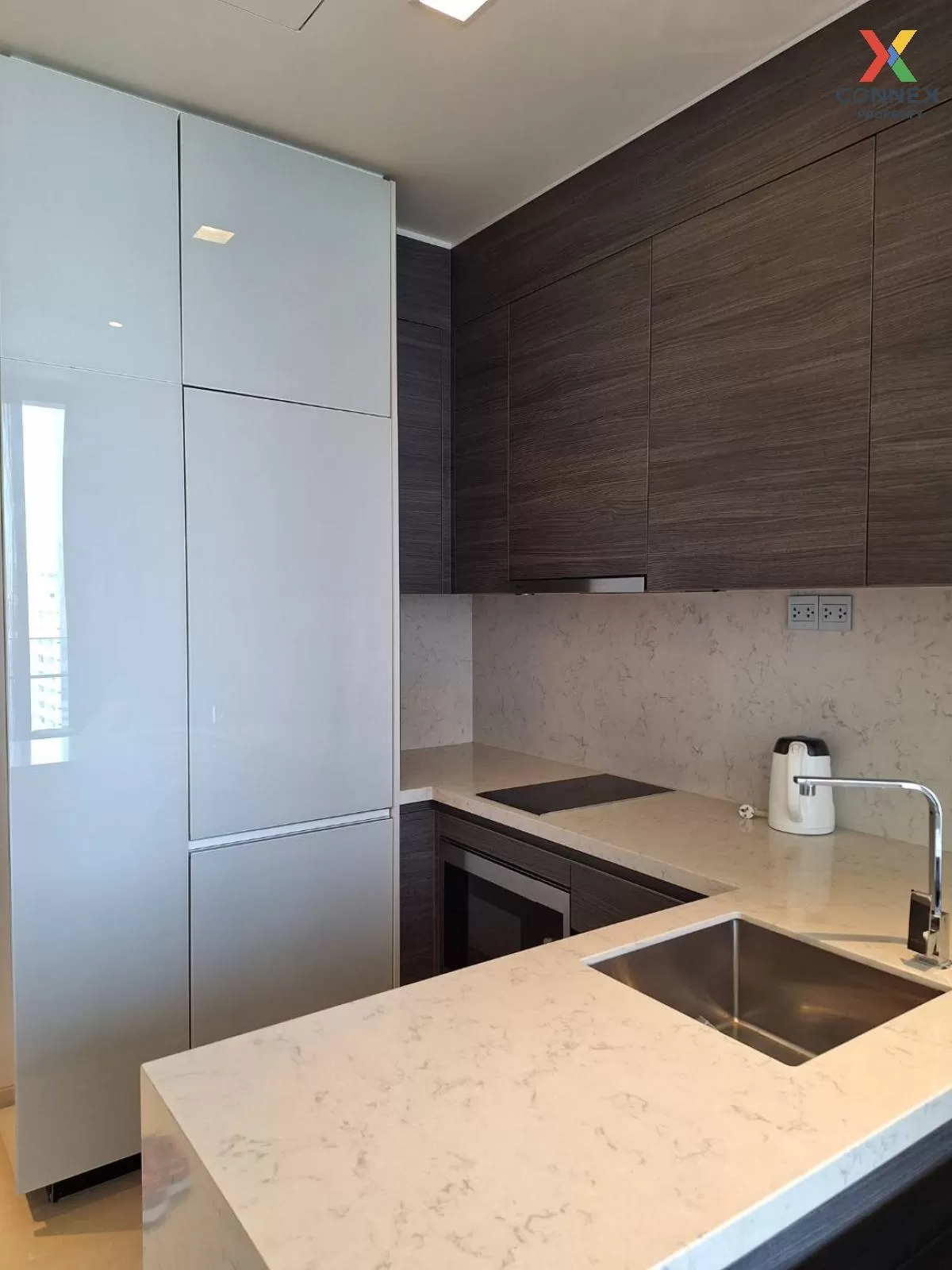 FOR RENT condo , The Esse Asoke , BTS-Asok , Khlong Toei Nuea , W 4