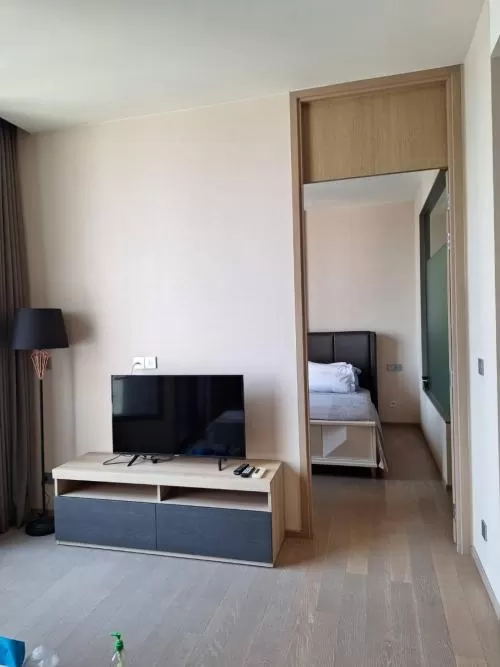 FOR RENT condo , The Esse Asoke , BTS-Asok , Khlong Toei Nuea , Watthana , Bangkok , CX-21727