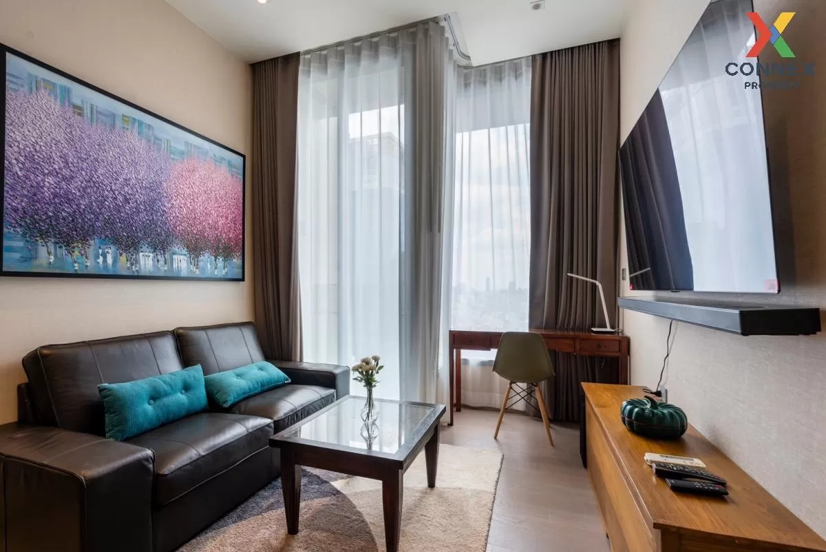 For Sale Condo , The Esse Asoke , BTS-Asok , Khlong Toei Nuea , W For Sale Condo , The Esse Asoke , BTS-Asok , Khlong Toei Nuea , W 2