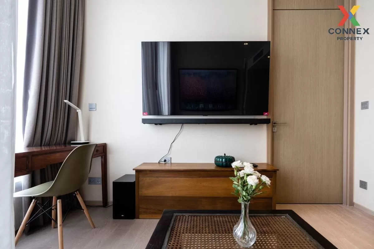 For Sale Condo , The Esse Asoke , BTS-Asok , Khlong Toei Nuea , W For Sale Condo , The Esse Asoke , BTS-Asok , Khlong Toei Nuea , W 3