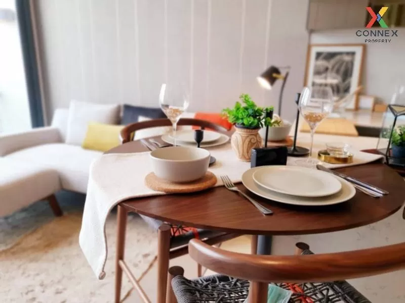 FOR SALE condo , The Esse Asoke , BTS-Asok , Khlong Toei Nuea , W 4