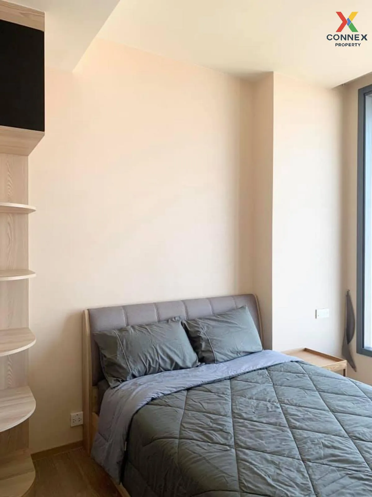 เช่าคอนโด  ดิ เอส อโศก BTS-อโศก คลองเตยเหนือ เขต วัฒนา กรุงเทพ CX 4