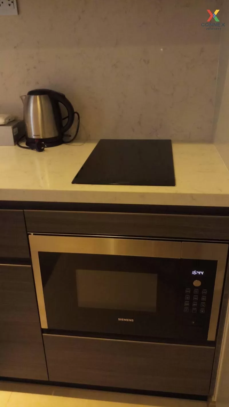 FOR RENT condo , The Esse Asoke , BTS-Asok , Khlong Toei Nuea , W 3