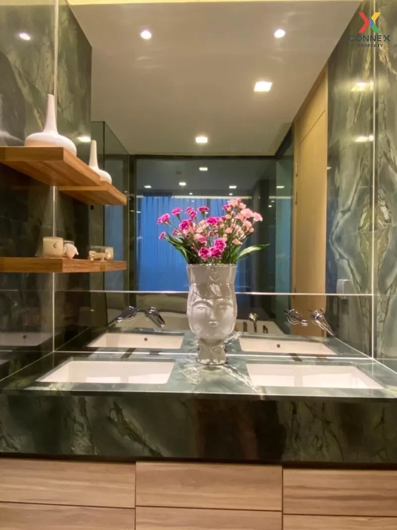 FOR RENT condo , The Esse Asoke , BTS-Asok , Khlong Toei Nuea , W