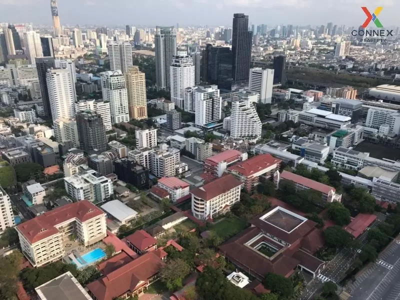 FOR RENT condo , The Esse Asoke , BTS-Asok , Khlong Toei Nuea , W