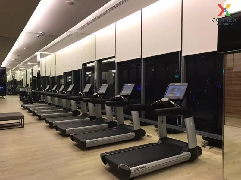 FOR RENT condo , The Esse Asoke , BTS-Asok , Khlong Toei Nuea , W