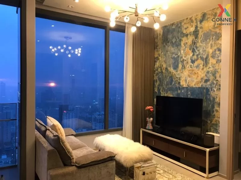 FOR RENT condo , The Esse Asoke , BTS-Asok , Khlong Toei Nuea , W 2