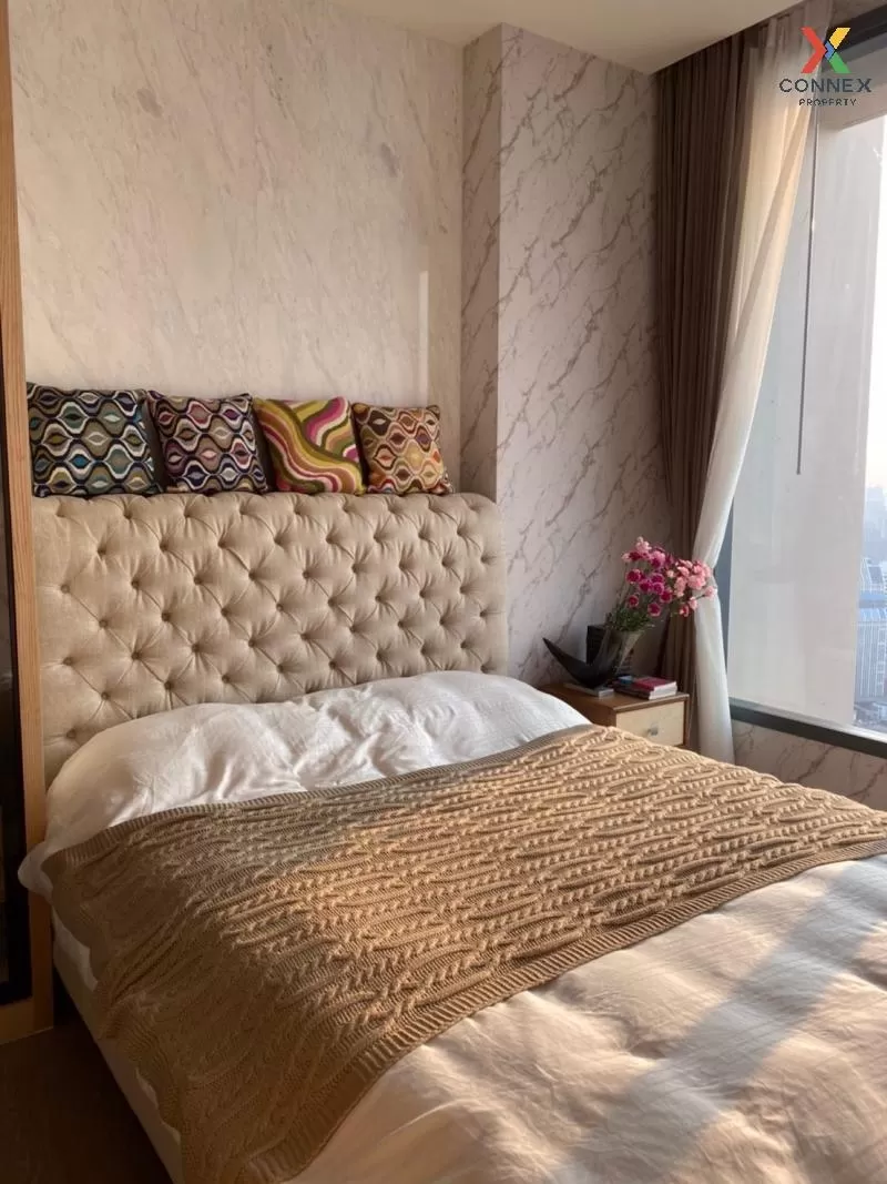 FOR RENT condo , The Esse Asoke , BTS-Asok , Khlong Toei Nuea , W