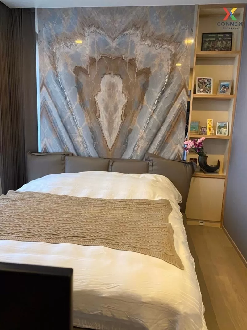 FOR RENT condo , The Esse Asoke , BTS-Asok , Khlong Toei Nuea , W