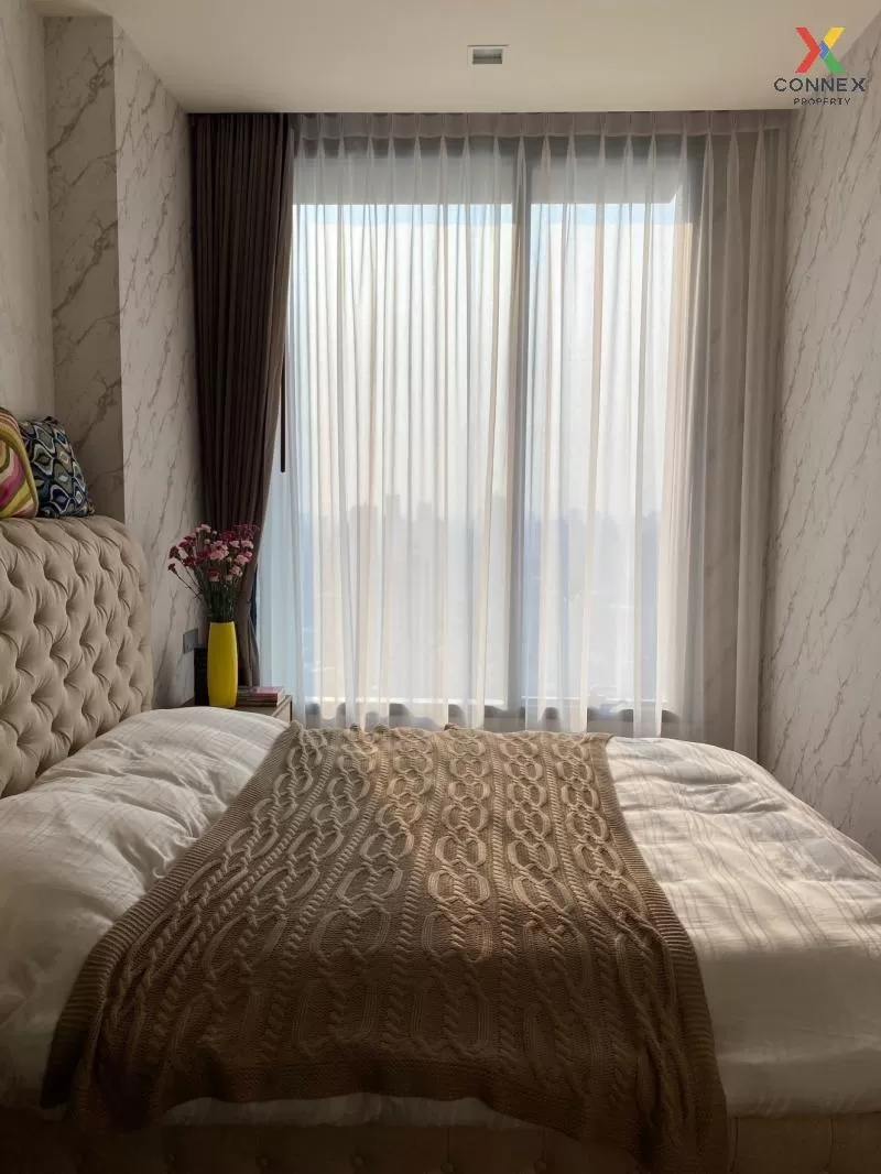 FOR RENT condo , The Esse Asoke , BTS-Asok , Khlong Toei Nuea , W