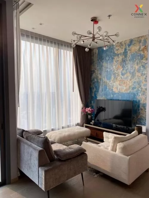 FOR RENT condo , The Esse Asoke , BTS-Asok , Khlong Toei Nuea , Watthana , Bangkok , CX-21763