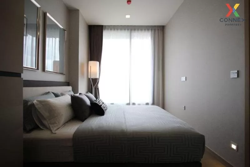 เช่าคอนโด  เดอะ เอส อโศก BTS-อโศก คลองเตยเหนือ เขต วัฒนา กรุงเทพ 