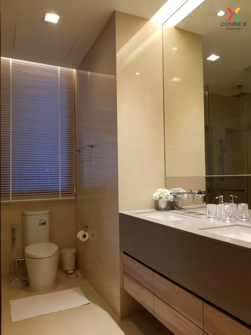 เช่าคอนโด  เดอะ เอส อโศก BTS-อโศก คลองเตยเหนือ เขต วัฒนา กรุงเทพ 