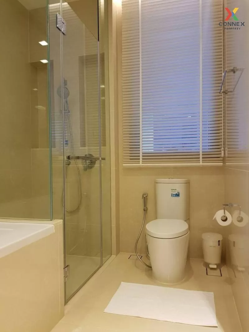 เช่าคอนโด  เดอะ เอส อโศก BTS-อโศก คลองเตยเหนือ เขต วัฒนา กรุงเทพ 