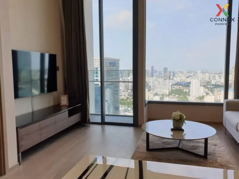 เช่าคอนโด  ดิ เอส อโศก BTS-อโศก คลองเตยเหนือ เขต วัฒนา กรุงเทพ CX 2