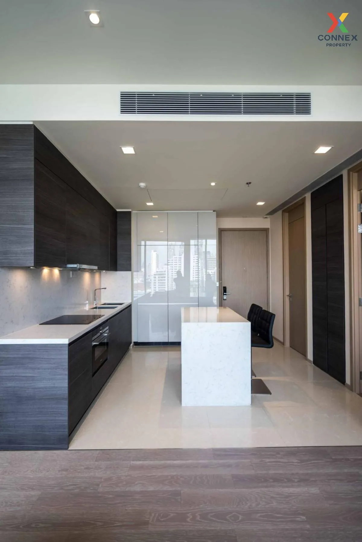 For Rent Condo , The Esse Asoke , BTS-Asok , Khlong Toei Nuea , W 3