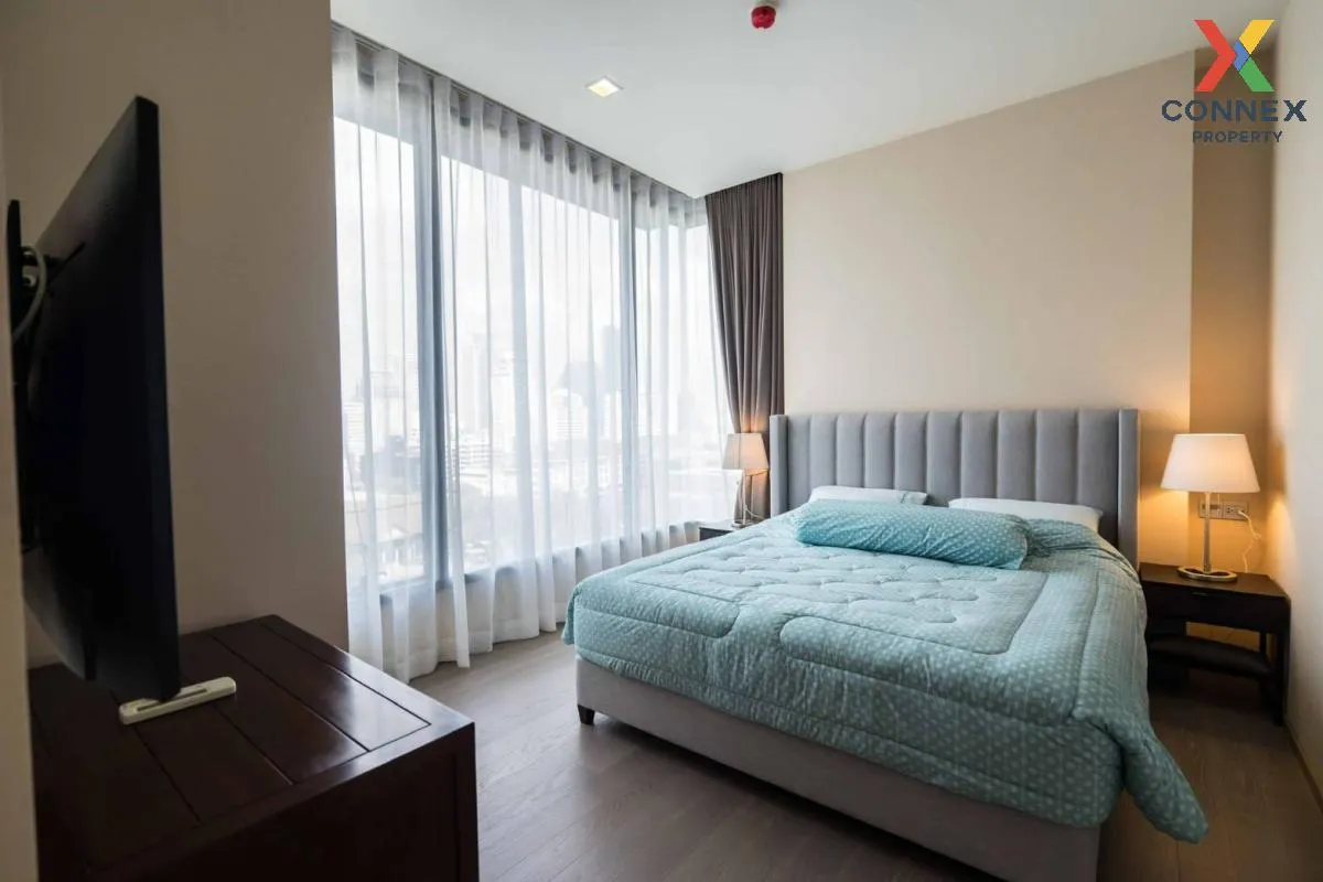 For Rent Condo , The Esse Asoke , BTS-Asok , Khlong Toei Nuea , W