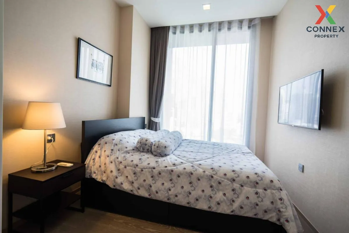 For Rent Condo , The Esse Asoke , BTS-Asok , Khlong Toei Nuea , W