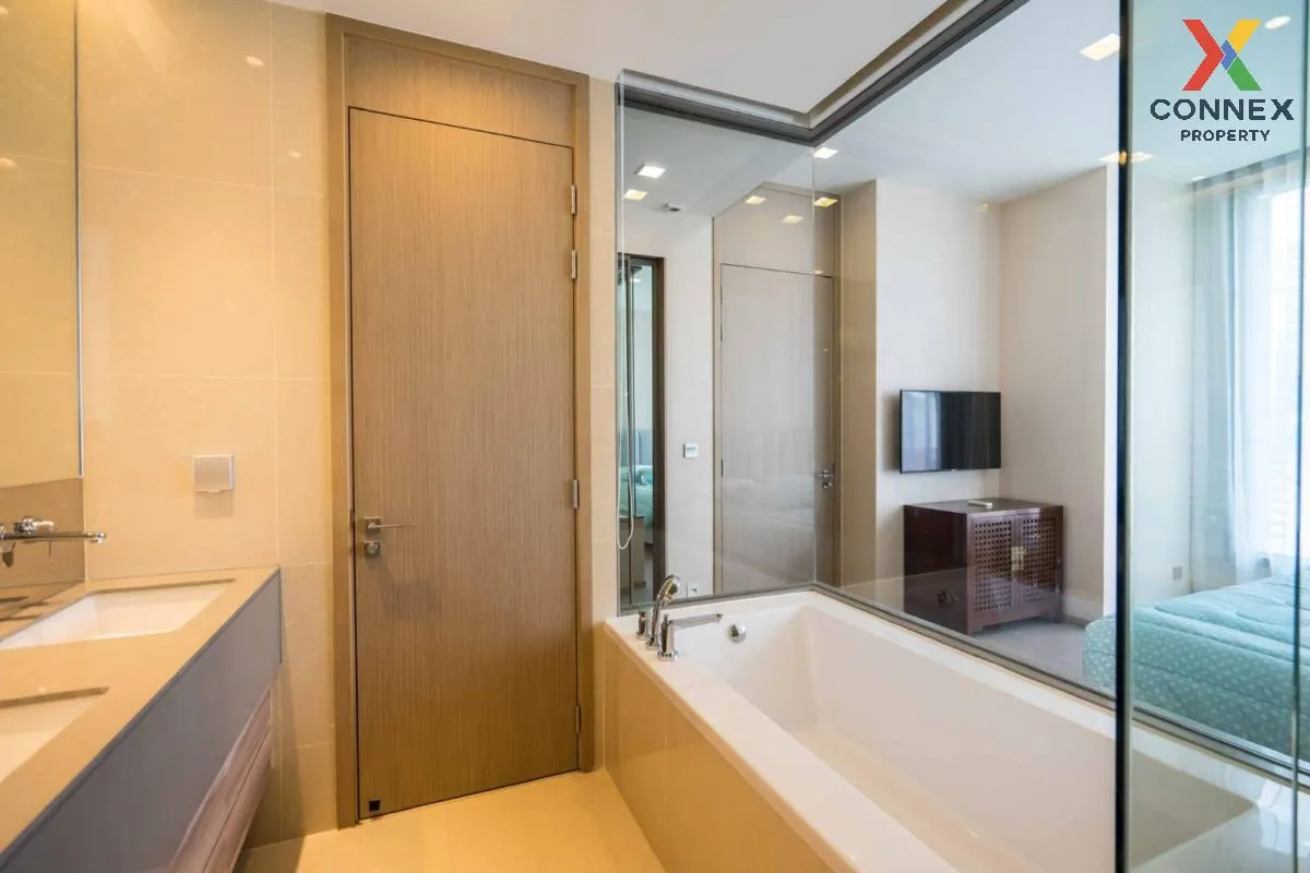 For Rent Condo , The Esse Asoke , BTS-Asok , Khlong Toei Nuea , W