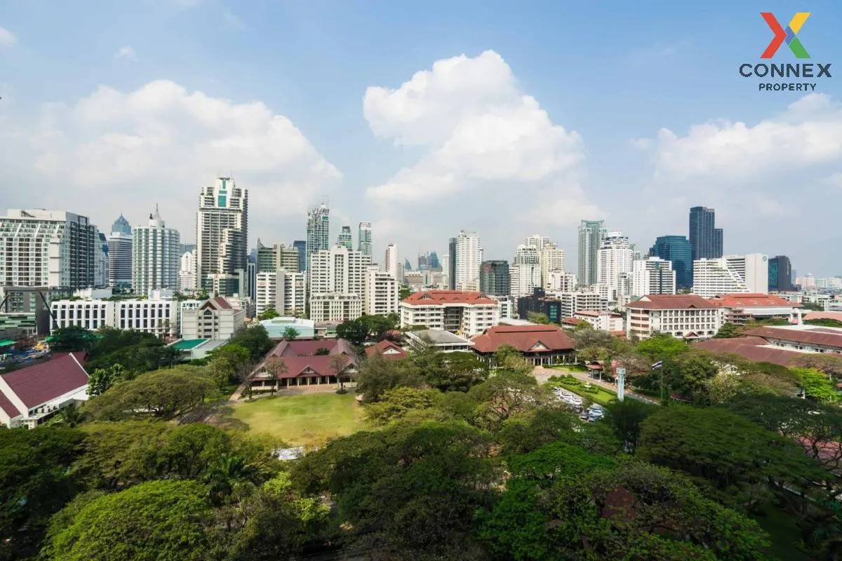 For Rent Condo , The Esse Asoke , BTS-Asok , Khlong Toei Nuea , W