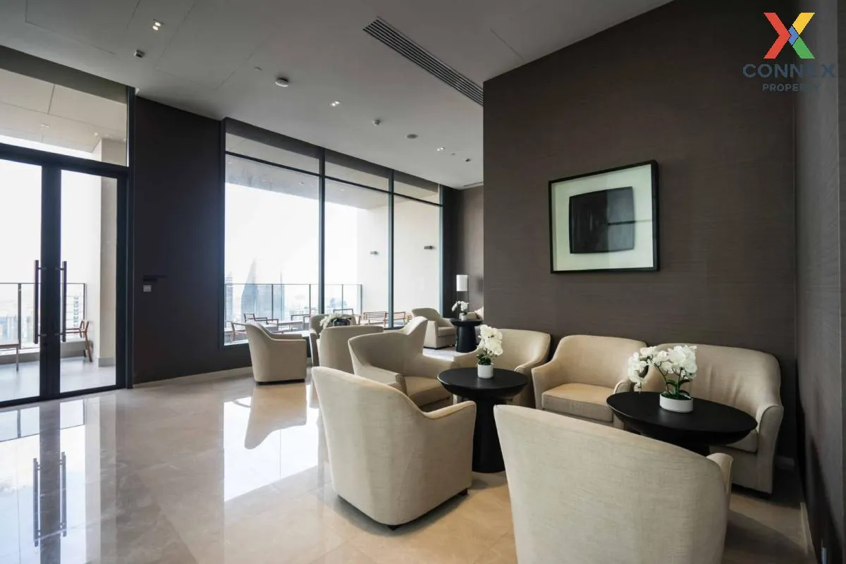 For Rent Condo , The Esse Asoke , BTS-Asok , Khlong Toei Nuea , W