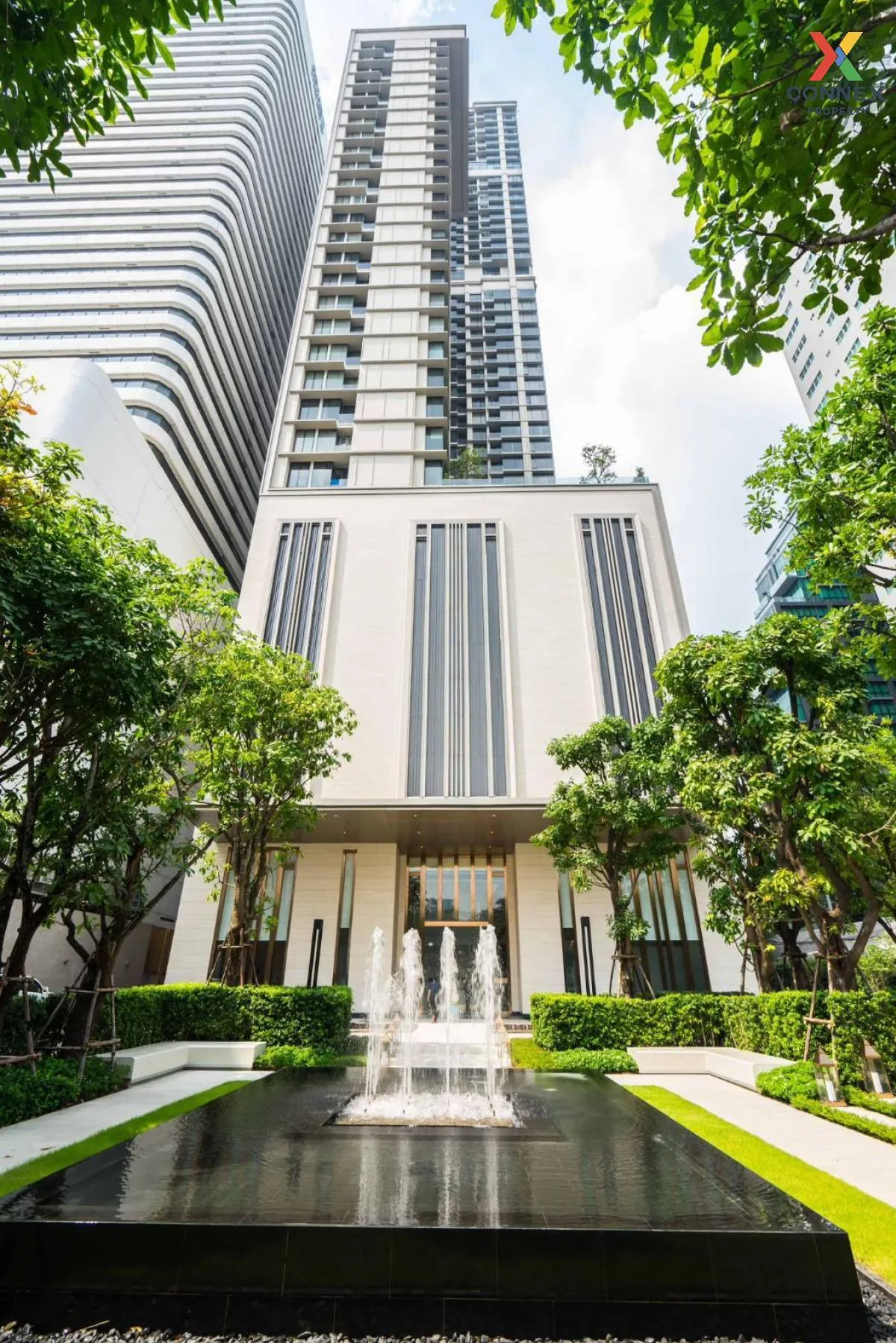 For Rent Condo , The Esse Asoke , BTS-Asok , Khlong Toei Nuea , W